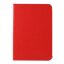 Поворотный чехол для iPad mini 6 (красный)