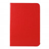 Поворотный чехол для iPad mini 6 (красный)