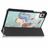 Чехол Smart Case для Realme Pad Mini 8.7 (Unicorn)