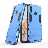 Чехол Duty Armor для Huawei nova 3 (голубой) Чехол Duty Armor для Huawei nova 3 (голубой)