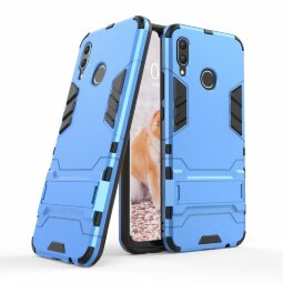 Чехол Duty Armor для Huawei nova 3 (голубой)