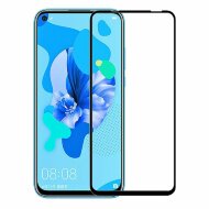 Защитное стекло 3D для Huawei Nova 5i Pro / Mate 30 Lite (черный) Защитное стекло 3D для Huawei Nova 5i Pro / Mate 30 Lite (черный)