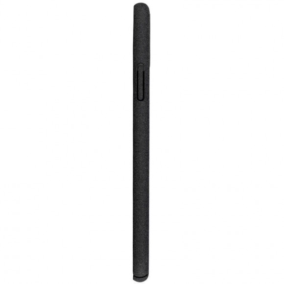 Чехол iMak Finger для iPhone X / ХS (черный) Чехол iMak Finger для iPhone X / ХS (черный)