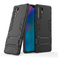 Чехол Duty Armor для Huawei P30 Pro (черный) Чехол Duty Armor для Huawei P30 Pro (черный)