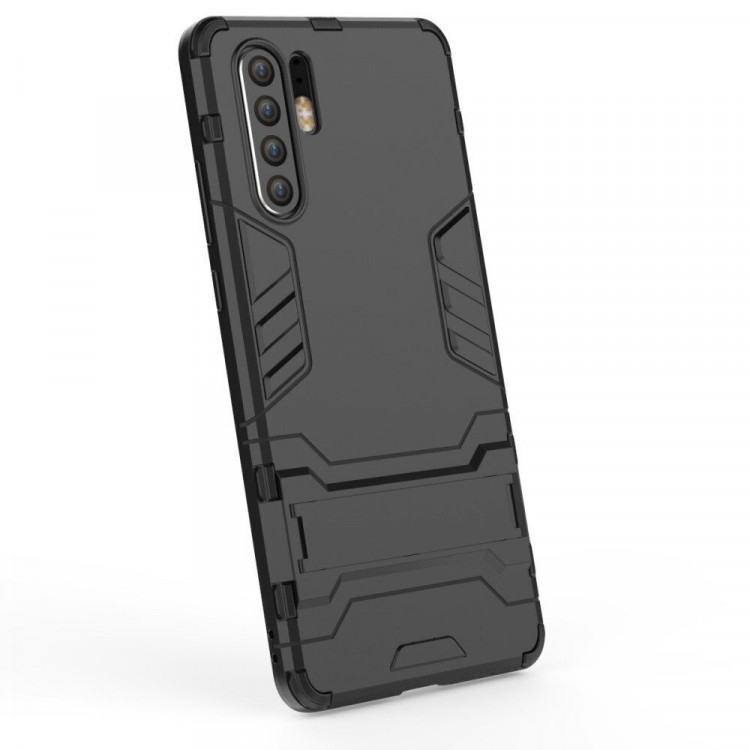 Чехол Duty Armor для Huawei P30 Pro (черный)