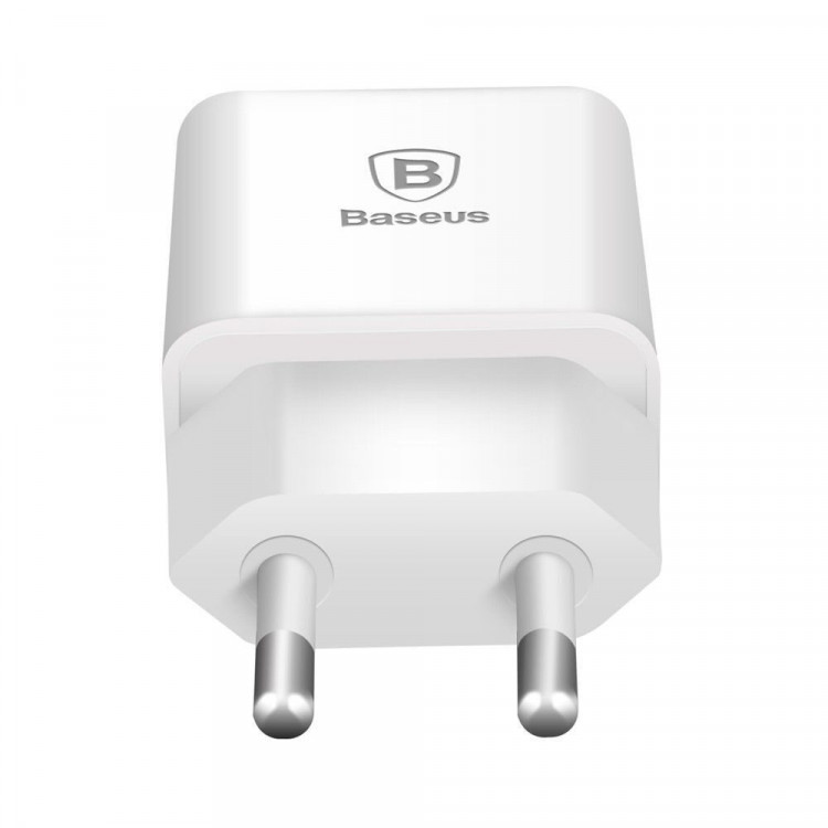 Зарядное устройство Baseus Letour 2,1A