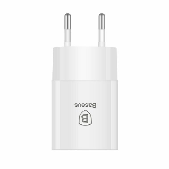 Зарядное устройство Baseus Letour 2,1A