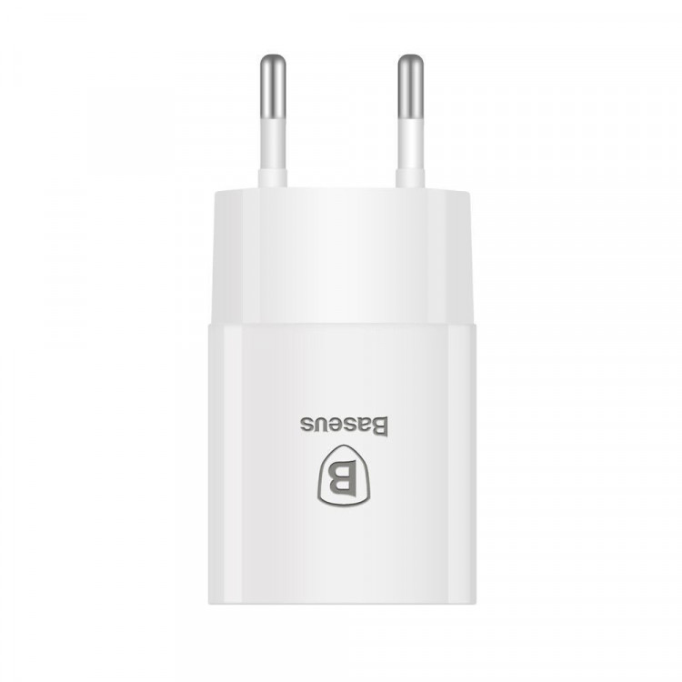 Зарядное устройство Baseus Letour 2,1A