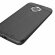 Чехол-накладка Litchi Grain для Motorola Moto X4 (черный)