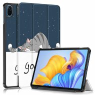 Чехол Smart Case для Honor Pad 8 12 дюймов (Cat) Чехол Smart Case для Honor Pad 8 12 дюймов (Cat)