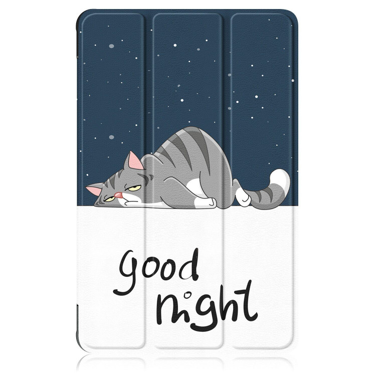 Чехол Smart Case для Honor Pad 8 12 дюймов (Cat)