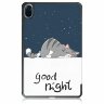 Чехол Smart Case для Honor Pad 8 12 дюймов (Cat)