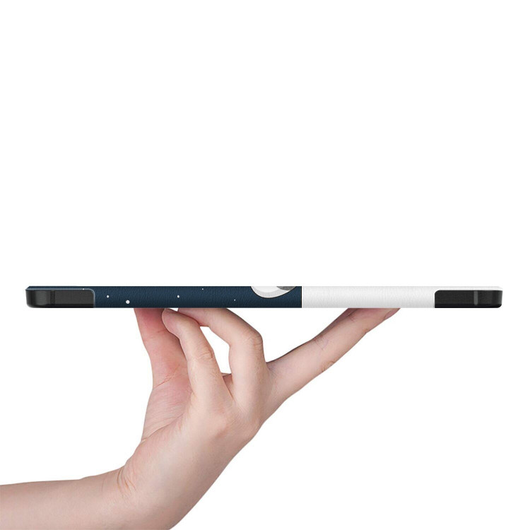 Чехол Smart Case для Honor Pad 8 12 дюймов (Cat)