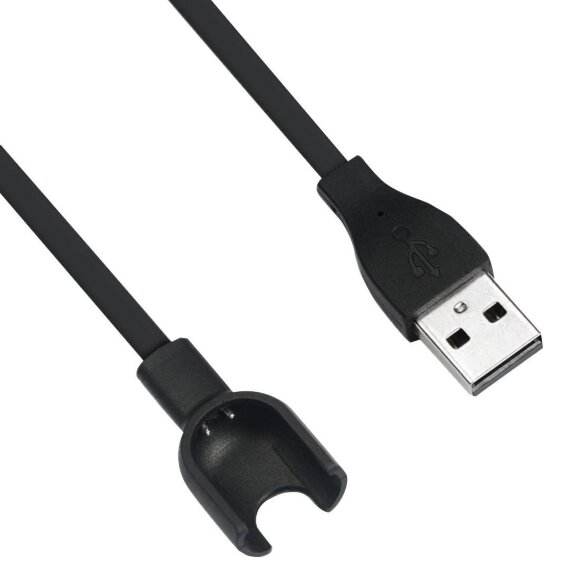 Провод для зарядки фитнес браслета Xiaomi Mi Band 2 Провод для зарядки фитнес браслета Xiaomi Mi Band 2