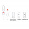 Провод для зарядки фитнес браслета Xiaomi Mi Band 2