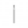 Внешний аккумулятор Xiaomi Power Bank 3 10000 mAh Fast Charge Dual USB (серебряный)