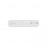 Внешний аккумулятор Xiaomi Power Bank 3 10000 mAh Fast Charge Dual USB (серебряный)
