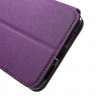 Чехол-книжка ASUS с окном 3 Laser ZC551KL (фиолетовый)