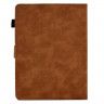 Универсальный чехол Folio Stand для планшета 8 дюймов (коричневый)