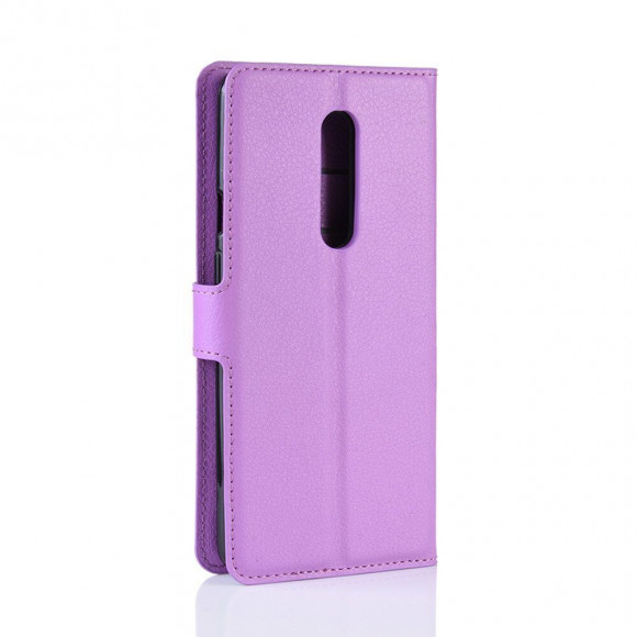 Чехол для OnePlus 7 Pro (фиолетовый)