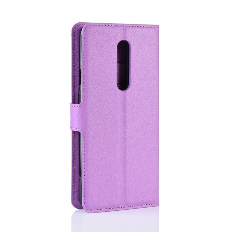 Чехол для OnePlus 7 Pro (фиолетовый)