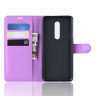 Чехол для OnePlus 7 Pro (фиолетовый)