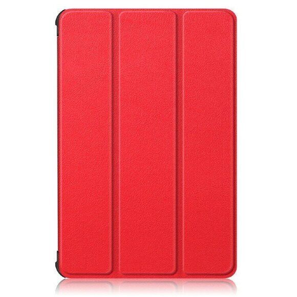 Планшетный чехол для Huawei MatePad T10 / T10s / C5e / C3 / Honor Pad X8 / X8 Lite / X6 (красный) Планшетный чехол для Huawei MatePad T10 / T10s / C5e / C3 / Honor Pad X8 / X8 Lite / X6 (красный)