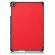 Планшетный чехол для Huawei MatePad T10 / T10s / C5e / C3 / Honor Pad X8 / X8 Lite / X6 (красный)