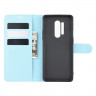 Чехол для OnePlus 8 Pro (голубой)