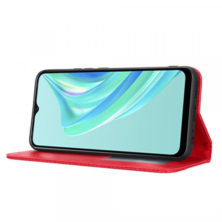 Чехол для Infinix Hot 20i (красный)