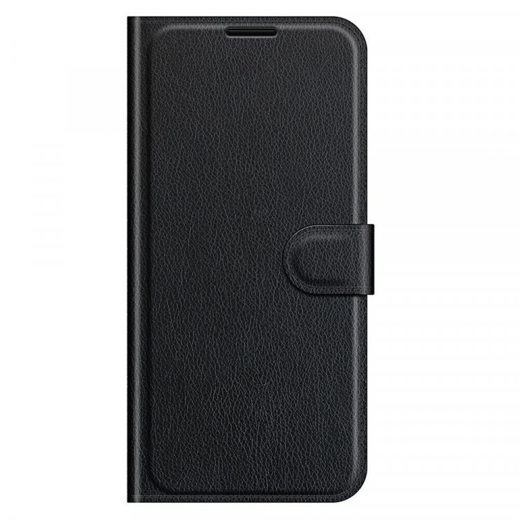 Чехол для OnePlus Nord 2 5G (черный)