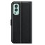 Чехол для OnePlus Nord 2 5G (черный)