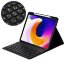 Чехол с клавиатурой для iPad Pro 12.9 дюйма (2022, 2021, 2020, 2018)