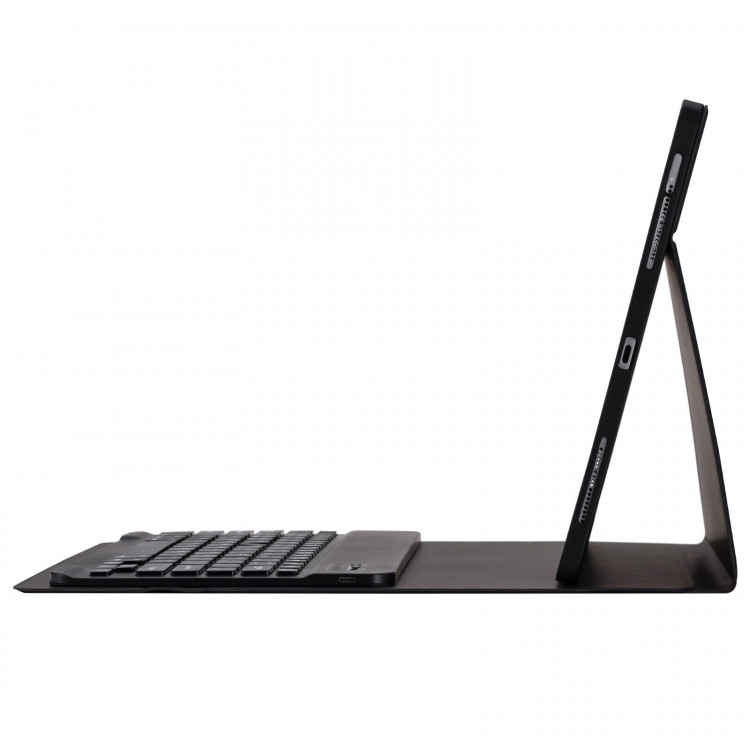 Чехол с клавиатурой для iPad Pro 12.9 дюйма (2022, 2021, 2020, 2018)