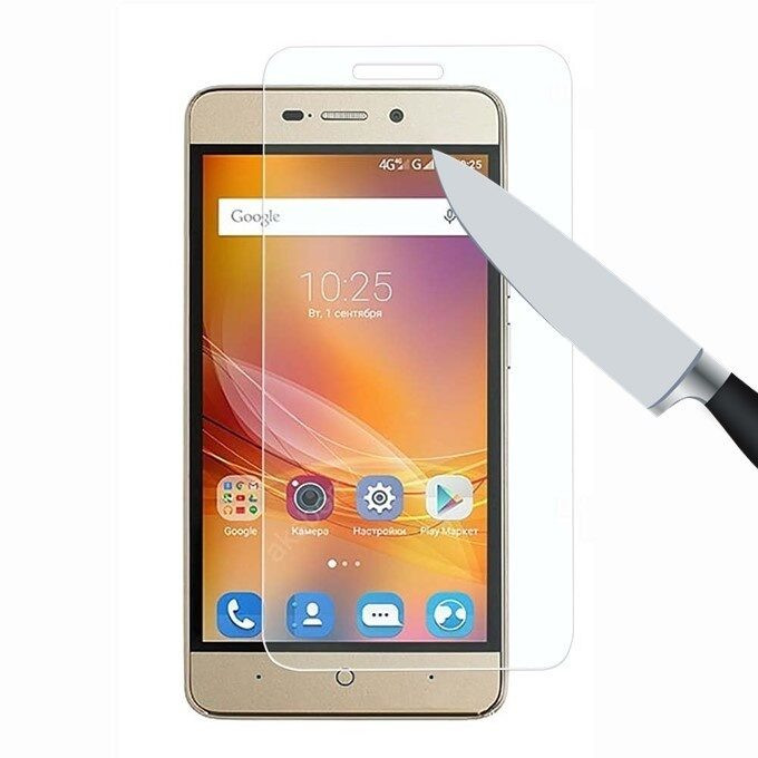 Защитное стекло для ZTE Blade X3