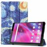 Чехол Smart Case для Lenovo Tab M8 3rd Gen TB-8506, Lenovo Tab M8 TB-8505, TB-8705, Motorola Tab G20 (Starry Sky)