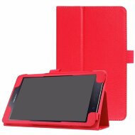 Чехол для Samsung Galaxy Tab A 8.0 (2017) T380 / T385 (красный) Чехол для Samsung Galaxy Tab A 8.0 (2017) T380 / T385 (красный)