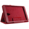 Чехол для Samsung Galaxy Tab A 8.0 (2017) T380 / T385 (красный)