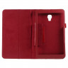 Чехол для Samsung Galaxy Tab A 8.0 (2017) T380 / T385 (красный)