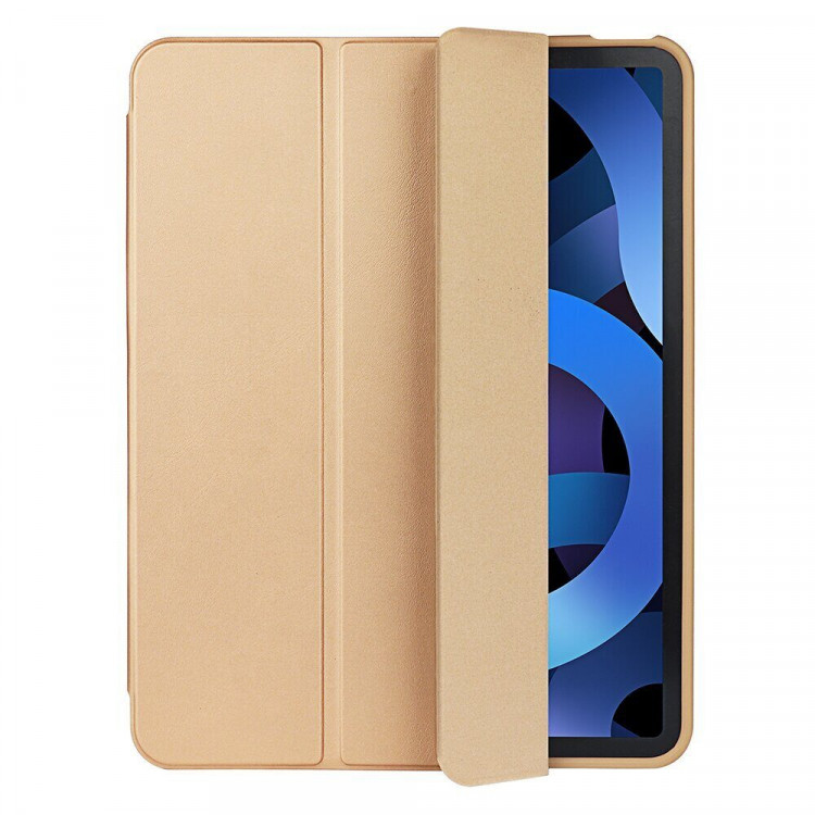 Чехол на iPad 10 2022 - 10,9 дюйма (золотой)
