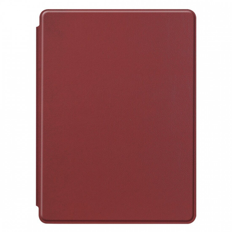 Чехол для Microsoft Surface Pro X (темно-красный)