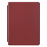 Чехол для Microsoft Surface Pro X (темно-красный)
