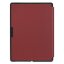 Чехол для Microsoft Surface Pro X (темно-красный)