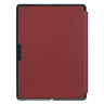 Чехол для Microsoft Surface Pro X (темно-красный)