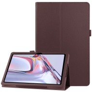 Чехол для Samsung Galaxy Tab A7 (2020), Galaxy Tab A7 (2022) SM-T500, SM-T505, SM-T509 - 10,4 дюйма (коричневый) Чехол для Samsung Galaxy Tab A7 (2020), Galaxy Tab A7 (2022) SM-T500, SM-T505, SM-T509 - 10,4 дюйма (коричневый)