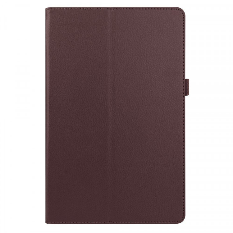 Чехол для Samsung Galaxy Tab A7 (2020), Galaxy Tab A7 (2022) SM-T500, SM-T505, SM-T509 - 10,4 дюйма (коричневый)