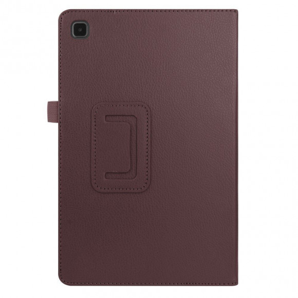 Чехол для Samsung Galaxy Tab A7 (2020), Galaxy Tab A7 (2022) SM-T500, SM-T505, SM-T509 - 10,4 дюйма (коричневый) Чехол для Samsung Galaxy Tab A7 (2020), Galaxy Tab A7 (2022) SM-T500, SM-T505, SM-T509 - 10,4 дюйма (коричневый)