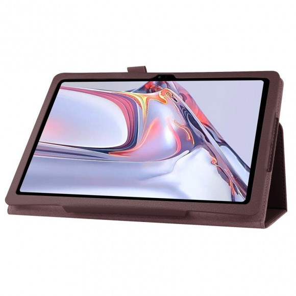 Чехол для Samsung Galaxy Tab A7 (2020), Galaxy Tab A7 (2022) SM-T500, SM-T505, SM-T509 - 10,4 дюйма (коричневый) Чехол для Samsung Galaxy Tab A7 (2020), Galaxy Tab A7 (2022) SM-T500, SM-T505, SM-T509 - 10,4 дюйма (коричневый)