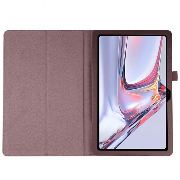 Чехол для Samsung Galaxy Tab A7 (2020), Galaxy Tab A7 (2022) SM-T500, SM-T505, SM-T509 - 10,4 дюйма (коричневый) Чехол для Samsung Galaxy Tab A7 (2020), Galaxy Tab A7 (2022) SM-T500, SM-T505, SM-T509 - 10,4 дюйма (коричневый)