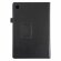 Чехол для Samsung Galaxy Tab A8 10.5 (2021) SM-X200 / Galaxy Tab А8 10.5 LTE (2021) SM-X205 (черный)